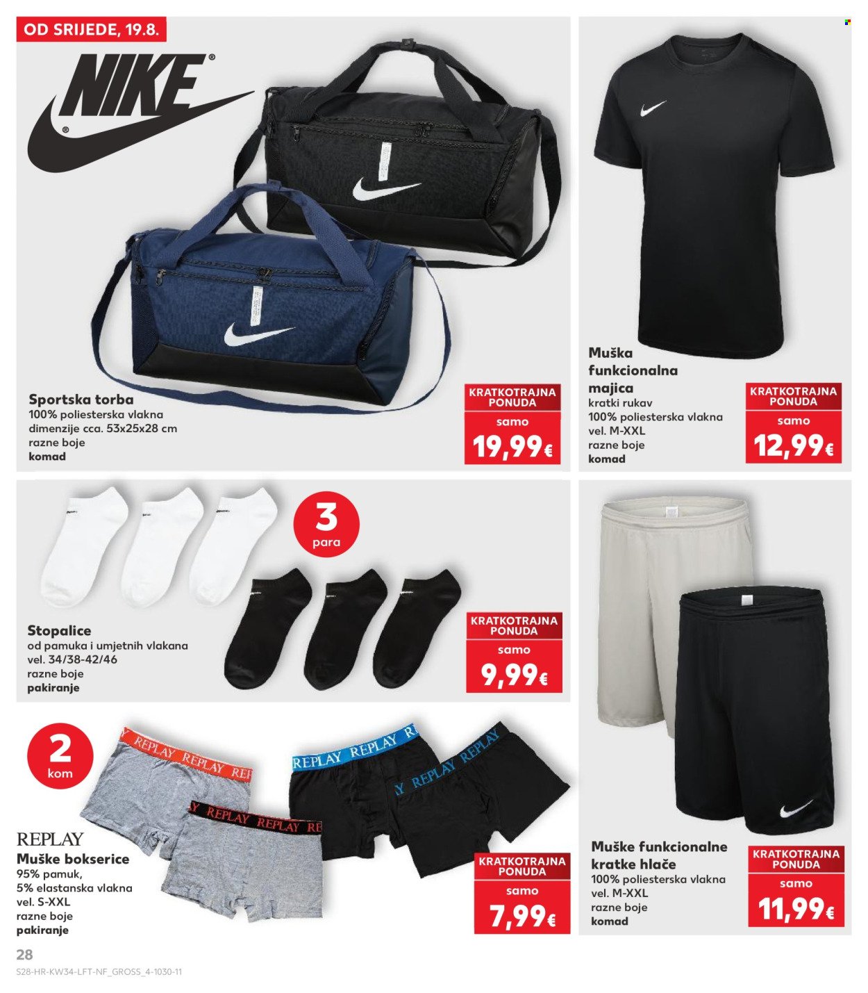 KAUFLAND katalog - Super marke