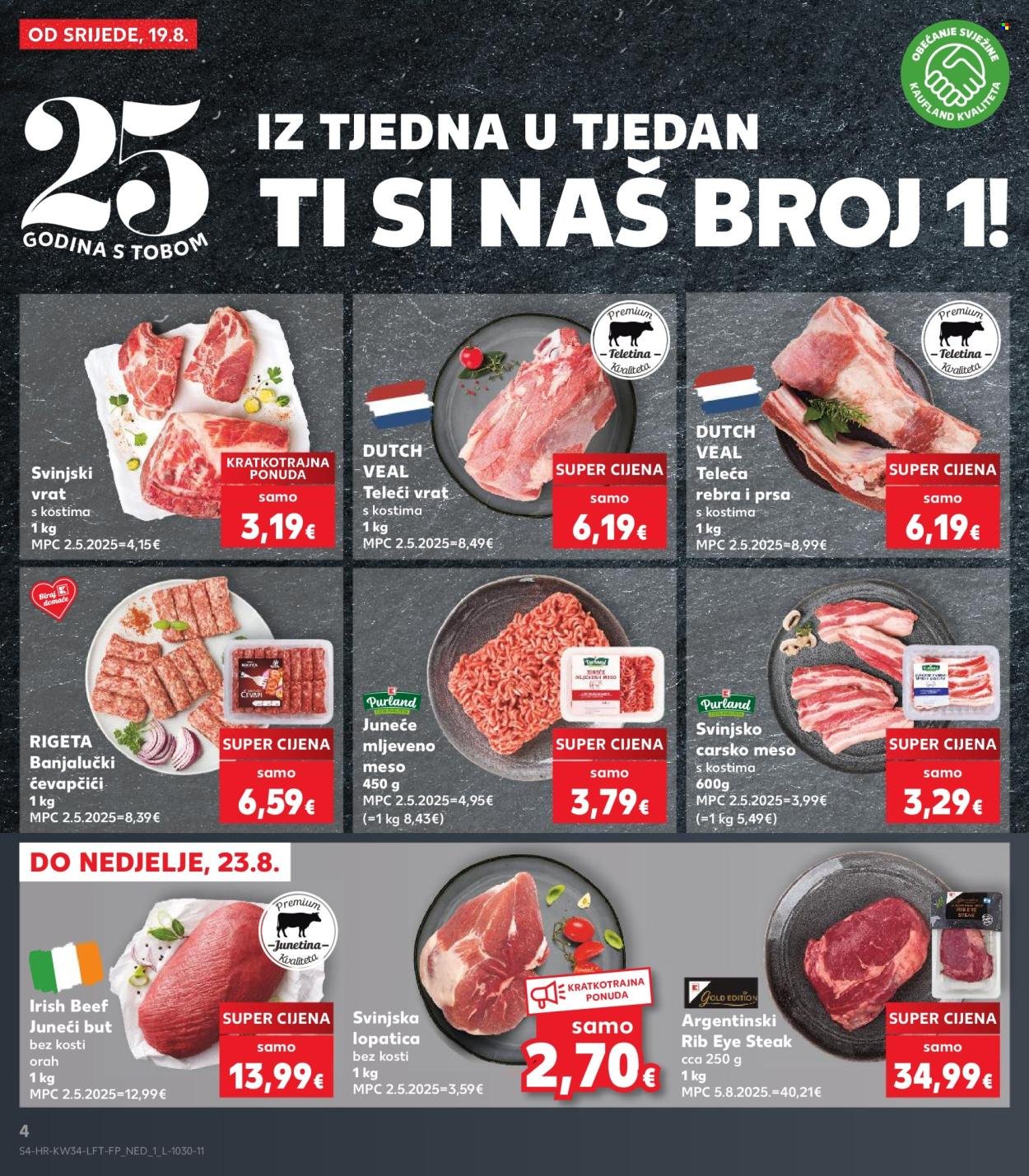 KAUFLAND katalog - Super marke