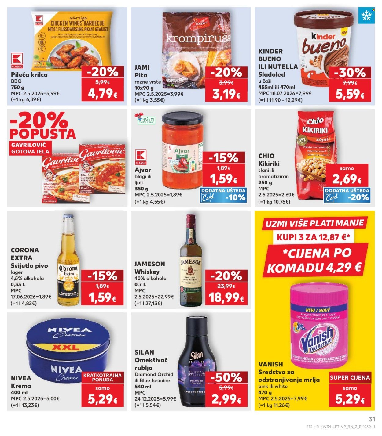 KAUFLAND katalog - Super marke