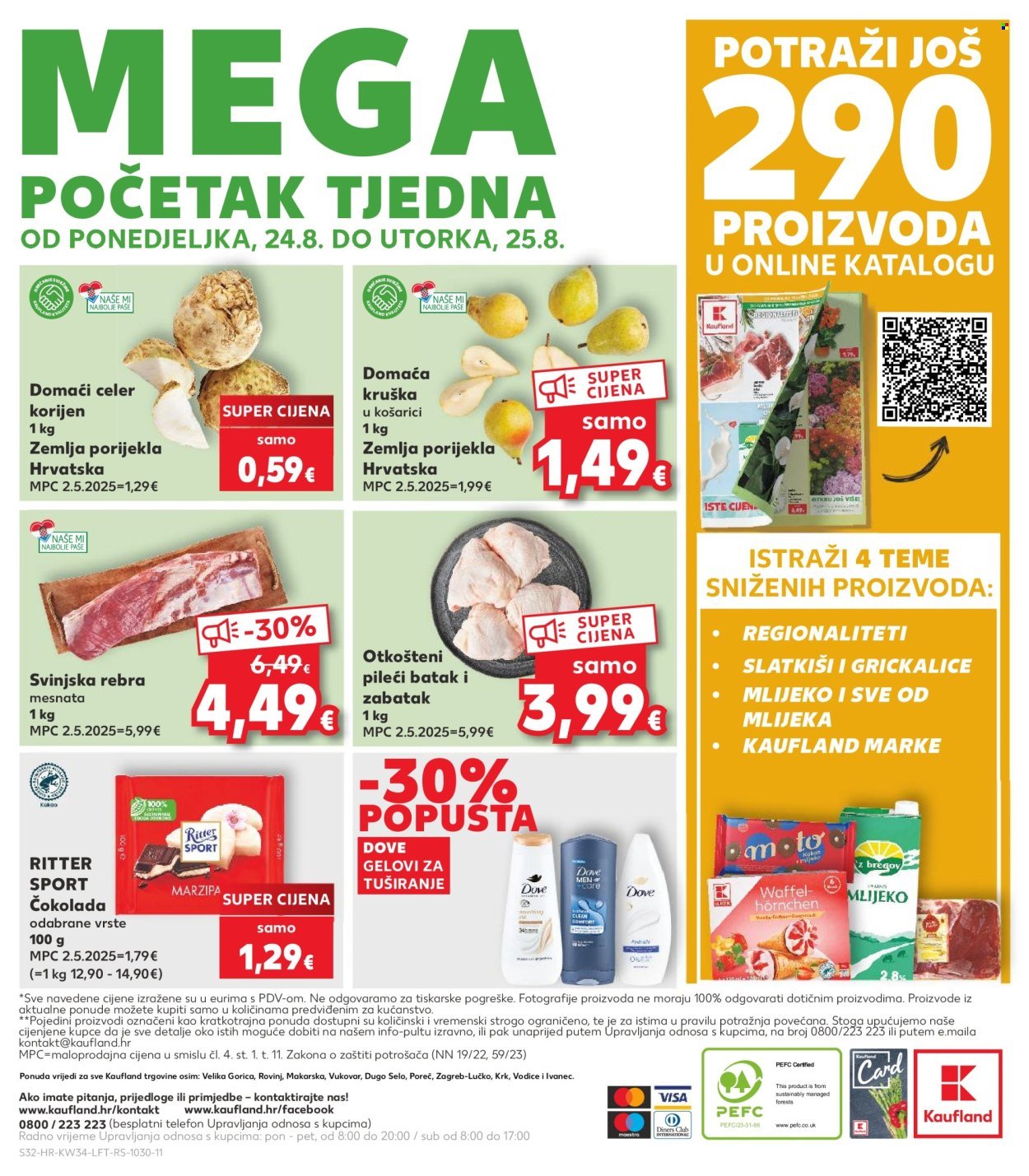 KAUFLAND katalog - Super marke