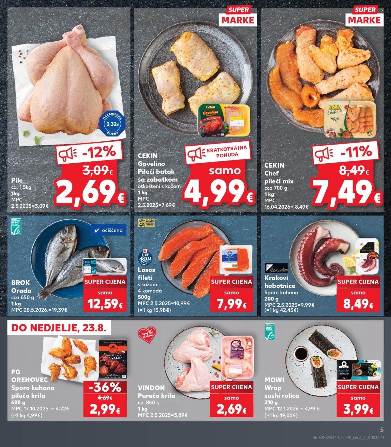 KAUFLAND katalog - Super marke