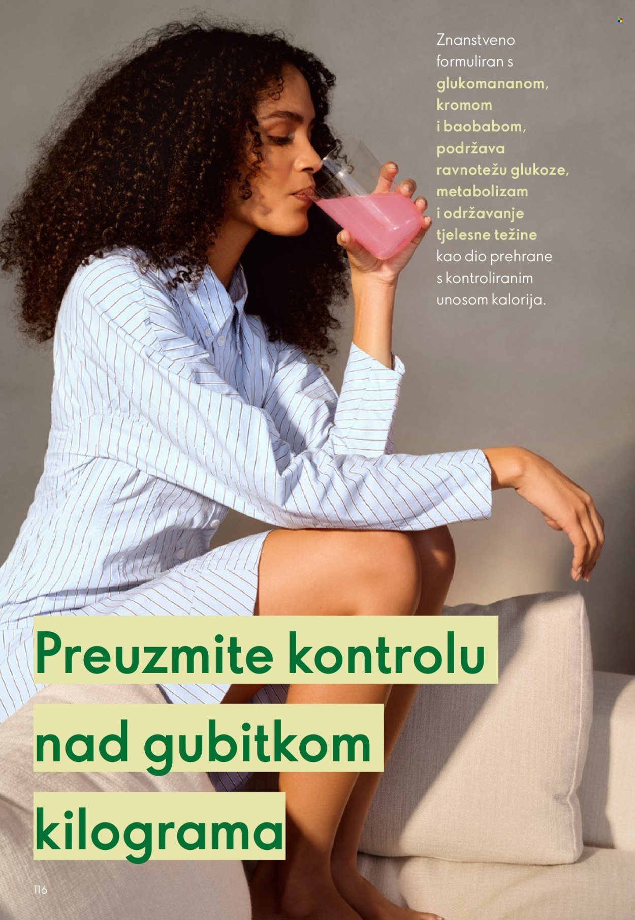 ORIFLAME katalog - Za ljeto pred vama