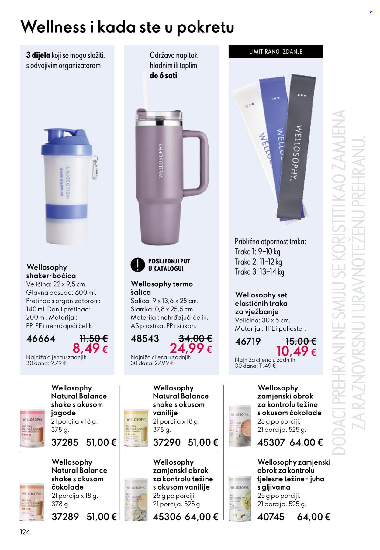 ORIFLAME katalog - Za ljeto pred vama