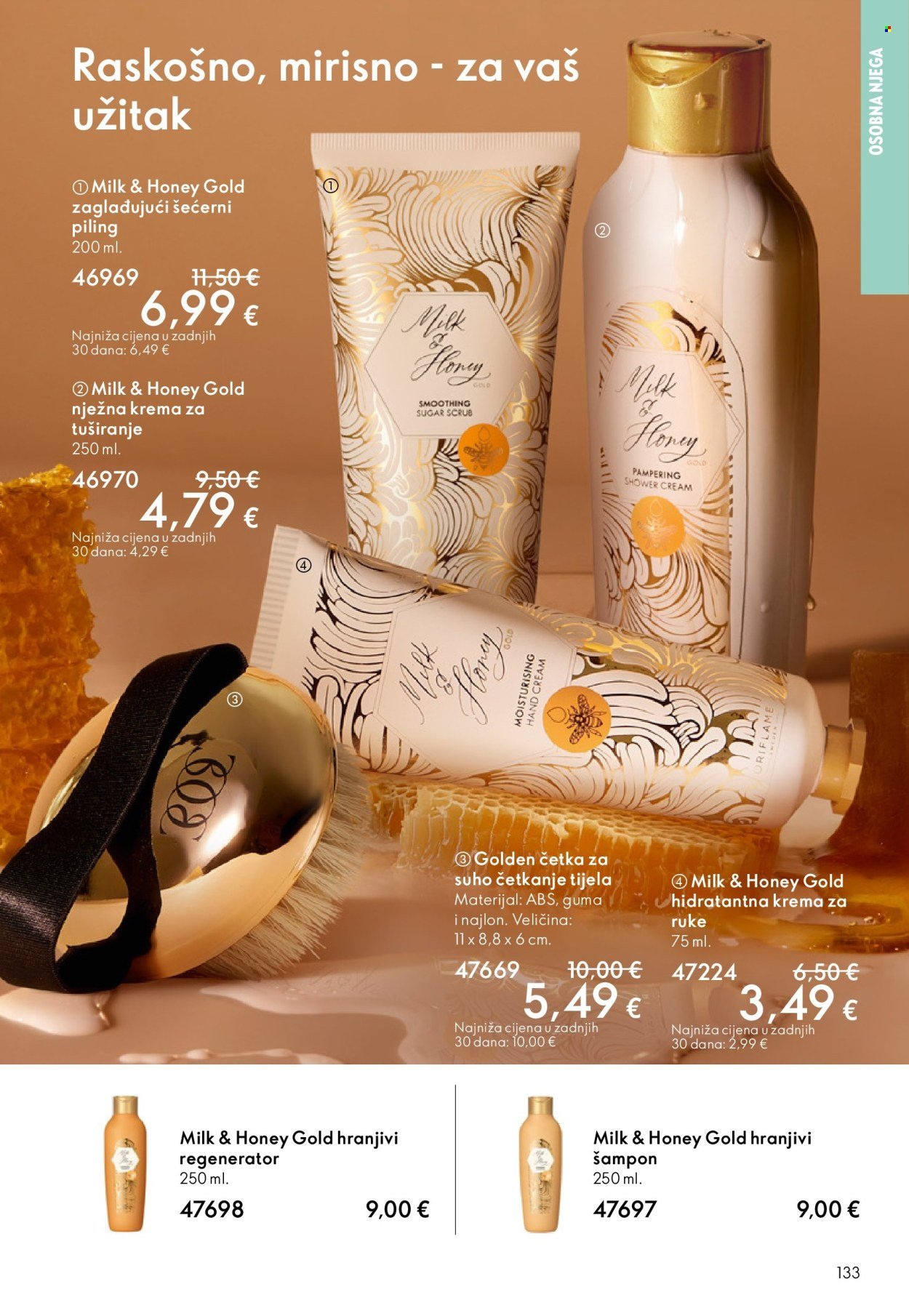 ORIFLAME katalog - Za ljeto pred vama