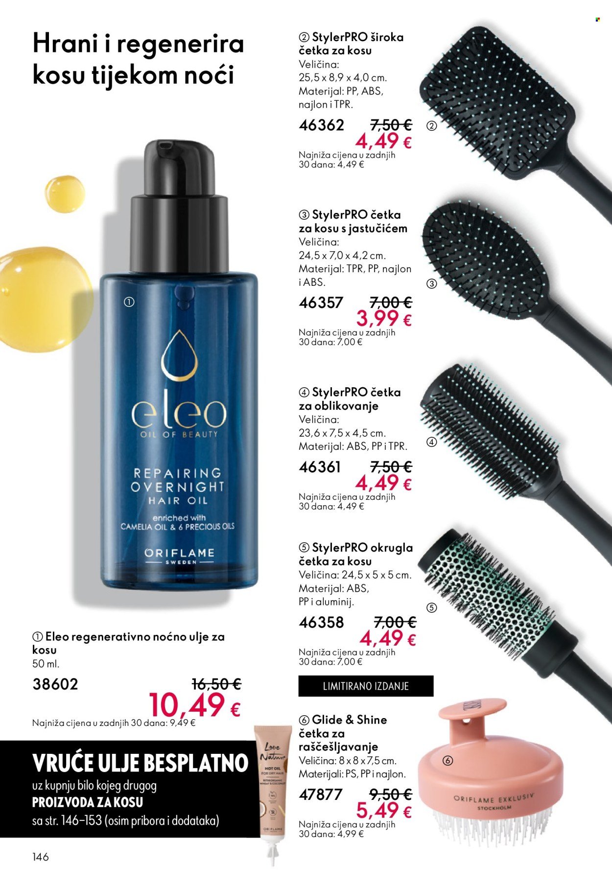 ORIFLAME katalog - Za ljeto pred vama