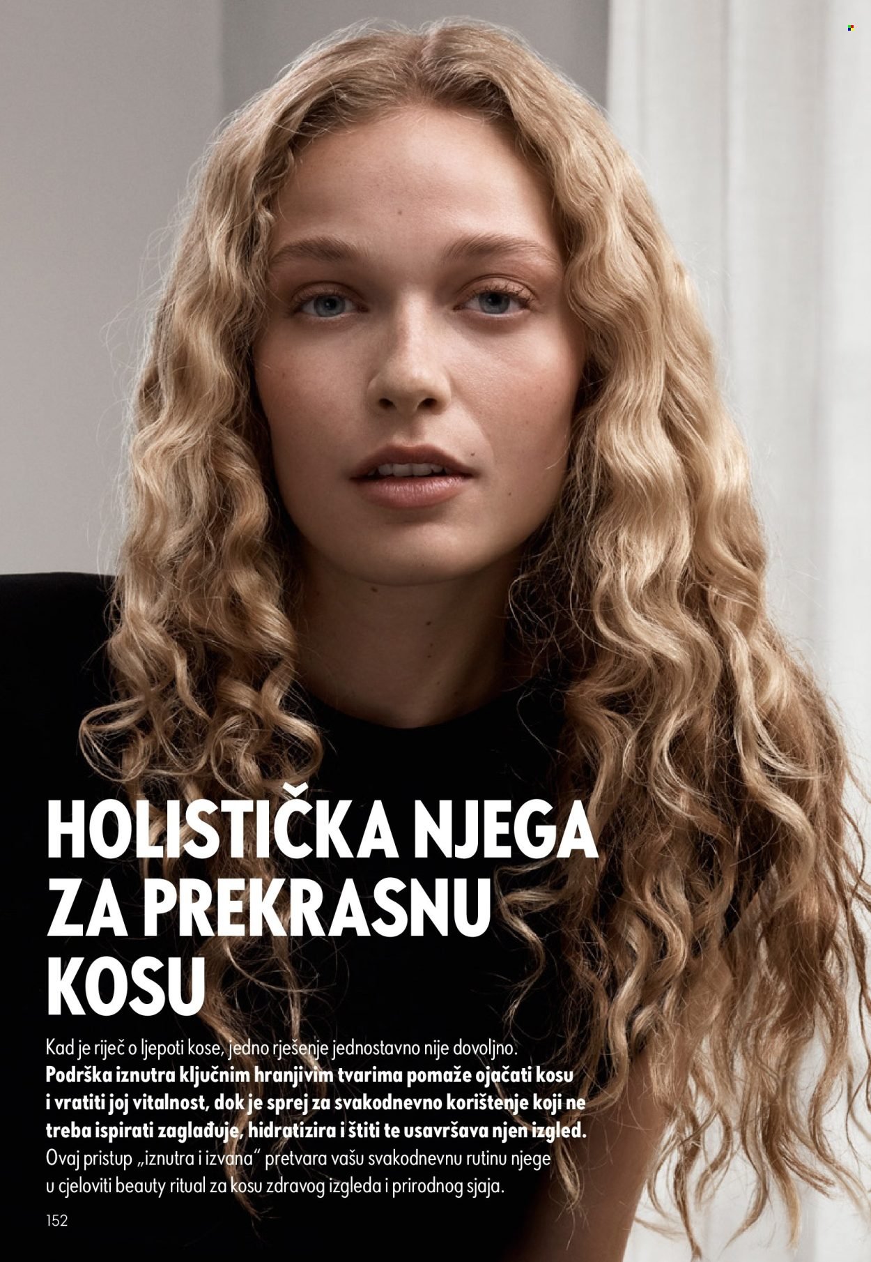ORIFLAME katalog - Za ljeto pred vama