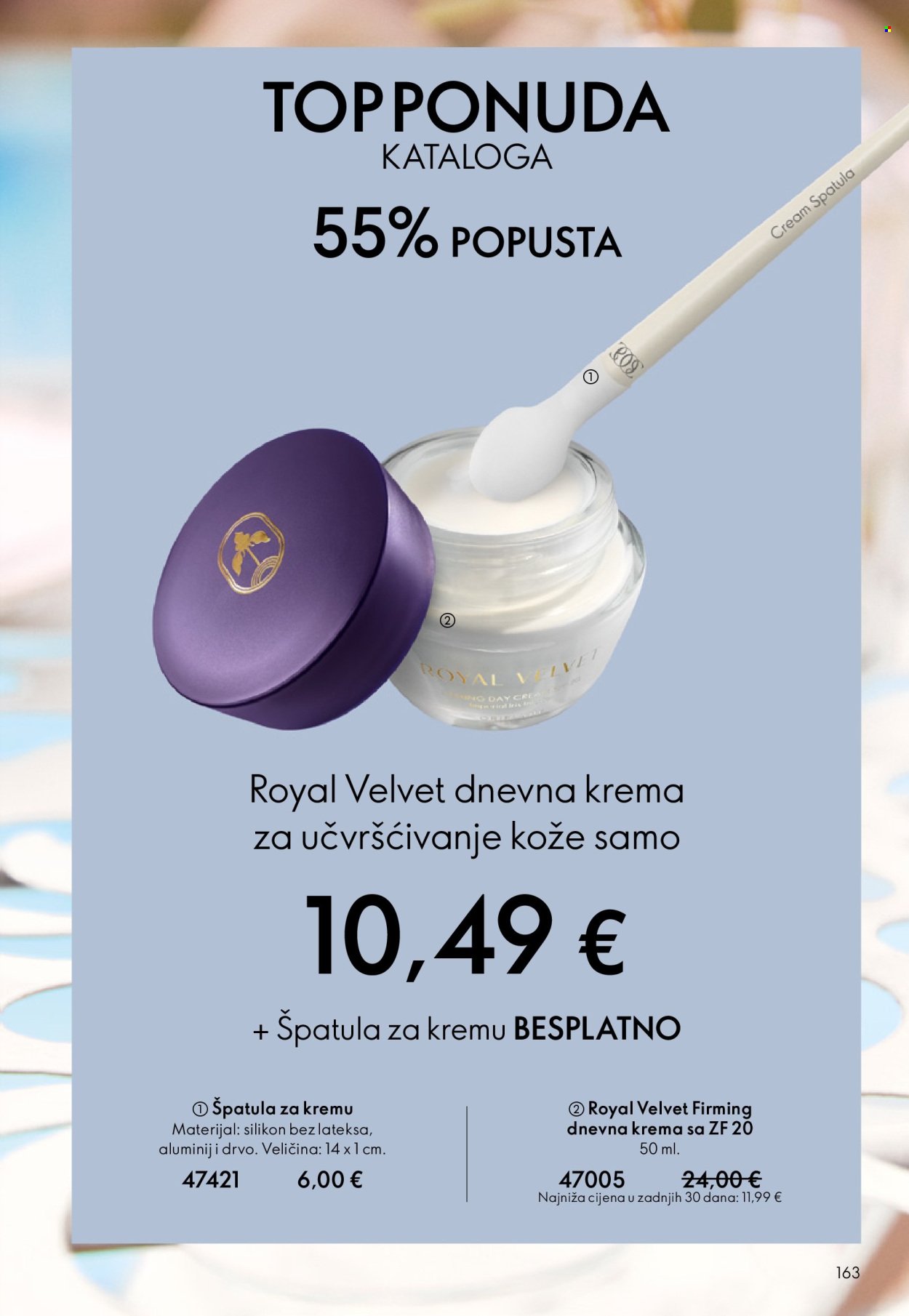 ORIFLAME katalog - Za ljeto pred vama