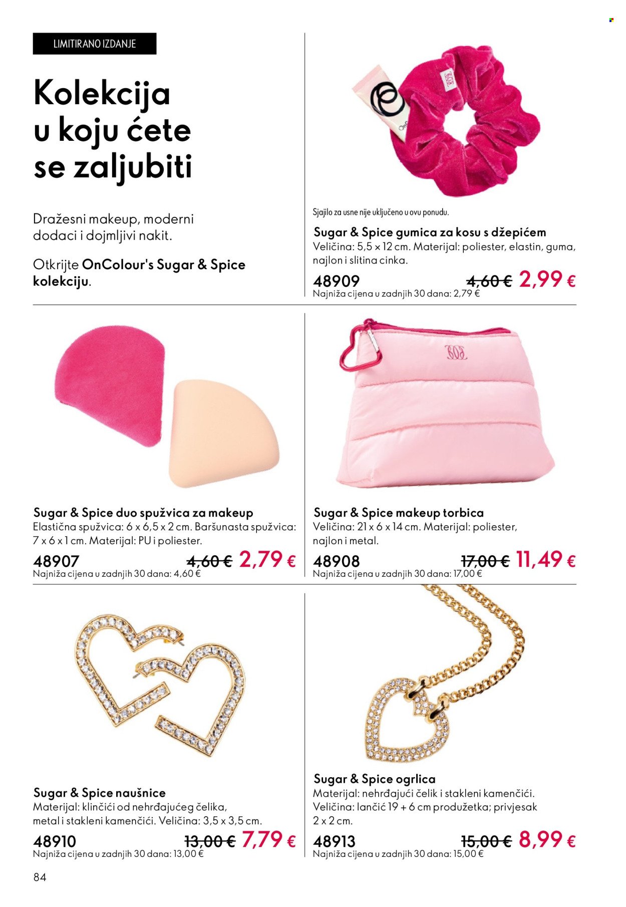 ORIFLAME katalog - Za ljeto pred vama