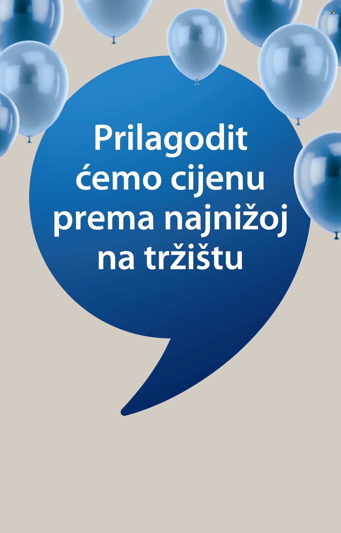 JYSK katalog - Tjedne ponude