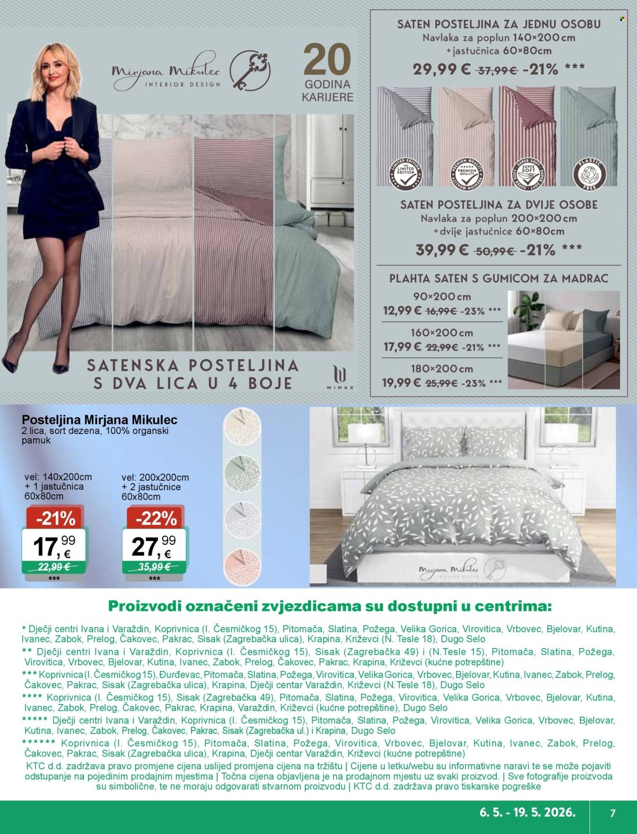 KTC katalog - IGRAČKE I TEKSTIL