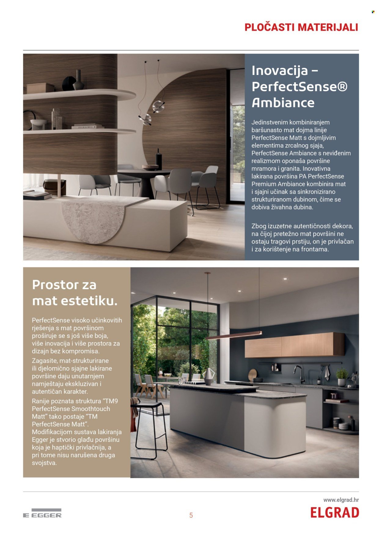 ELGRAD katalog - Od utorka 07.04.2026.