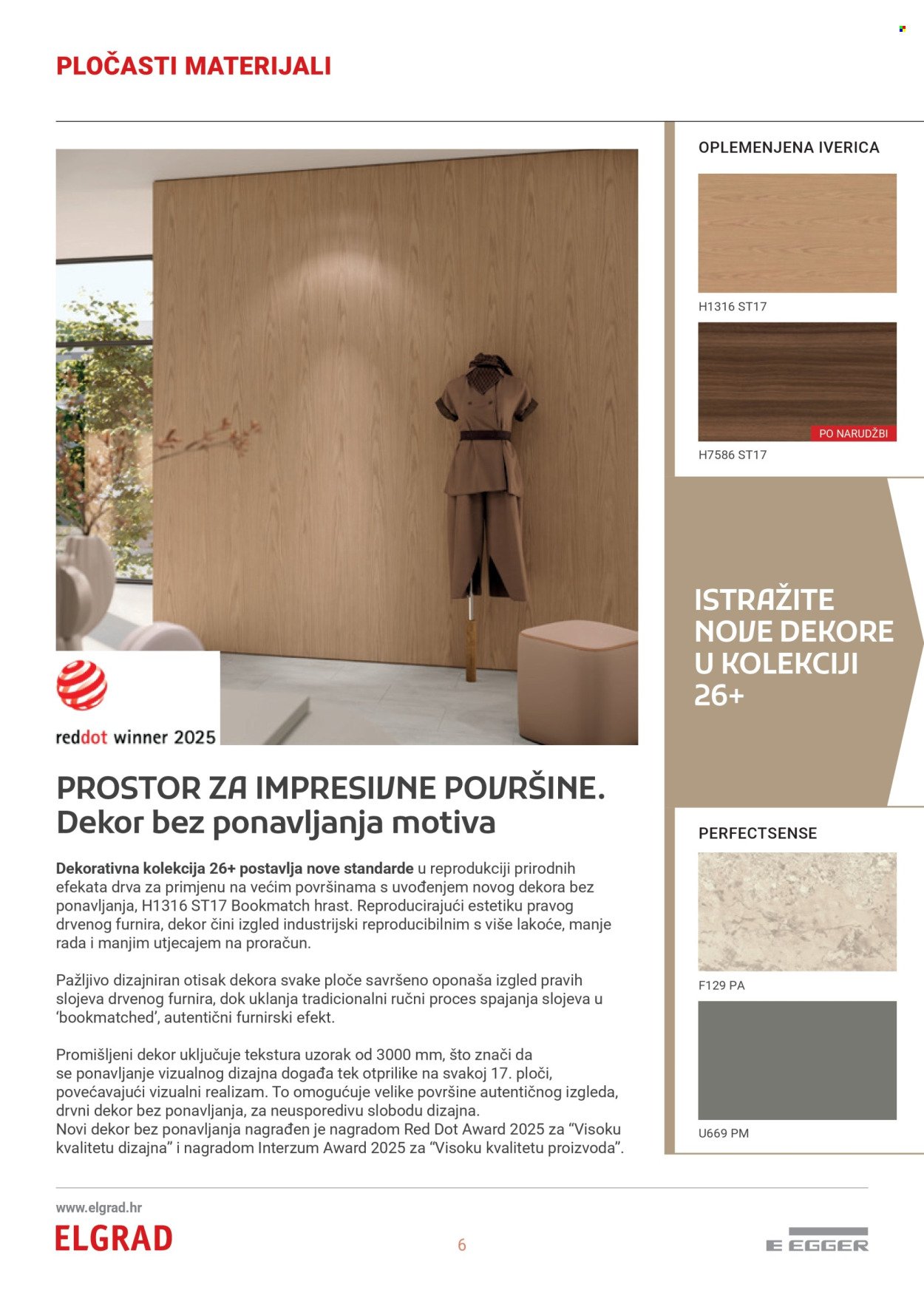 ELGRAD katalog - Od utorka 07.04.2026.