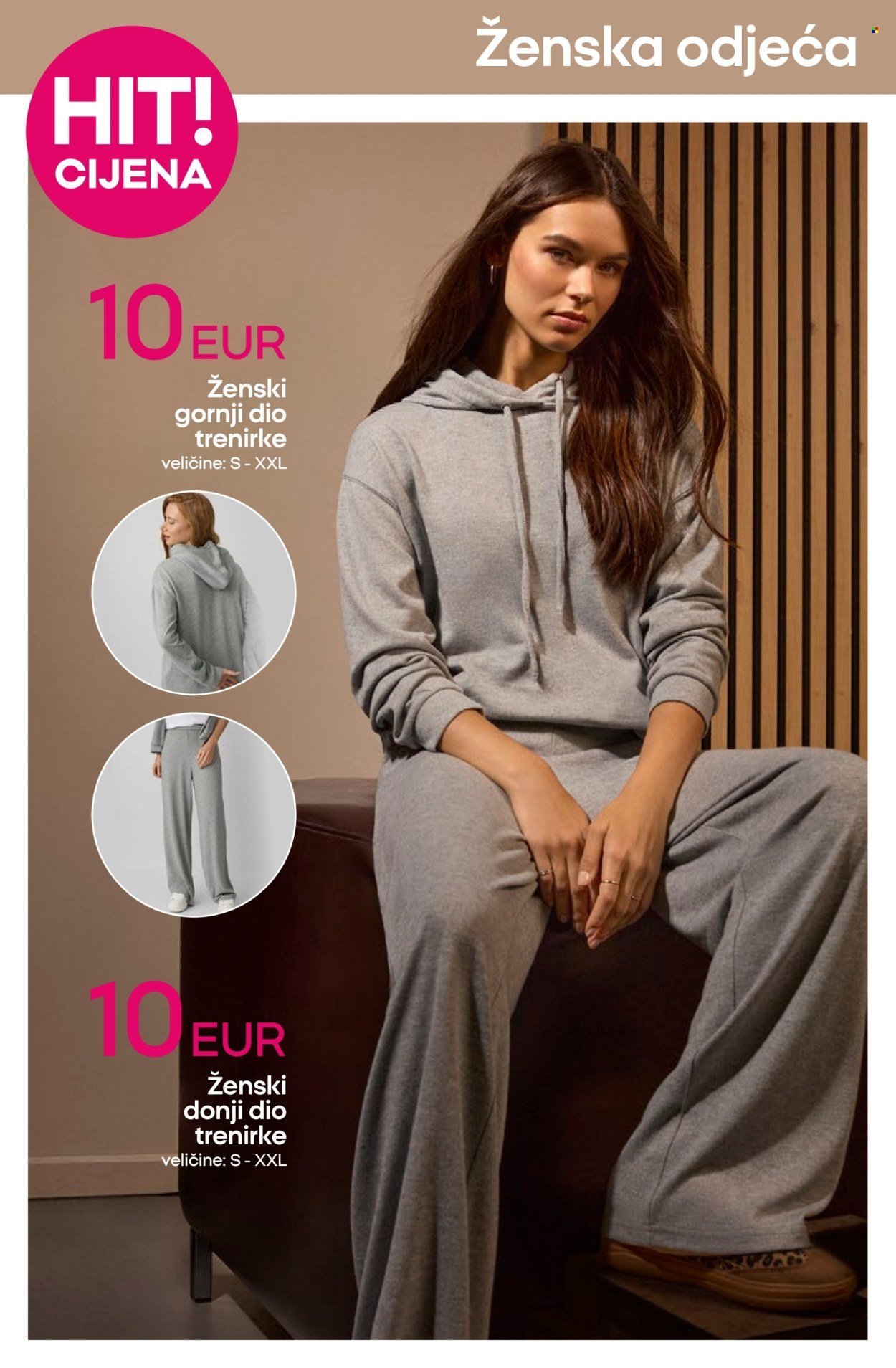 PEPCO katalog - Sve za jesen je ovdje