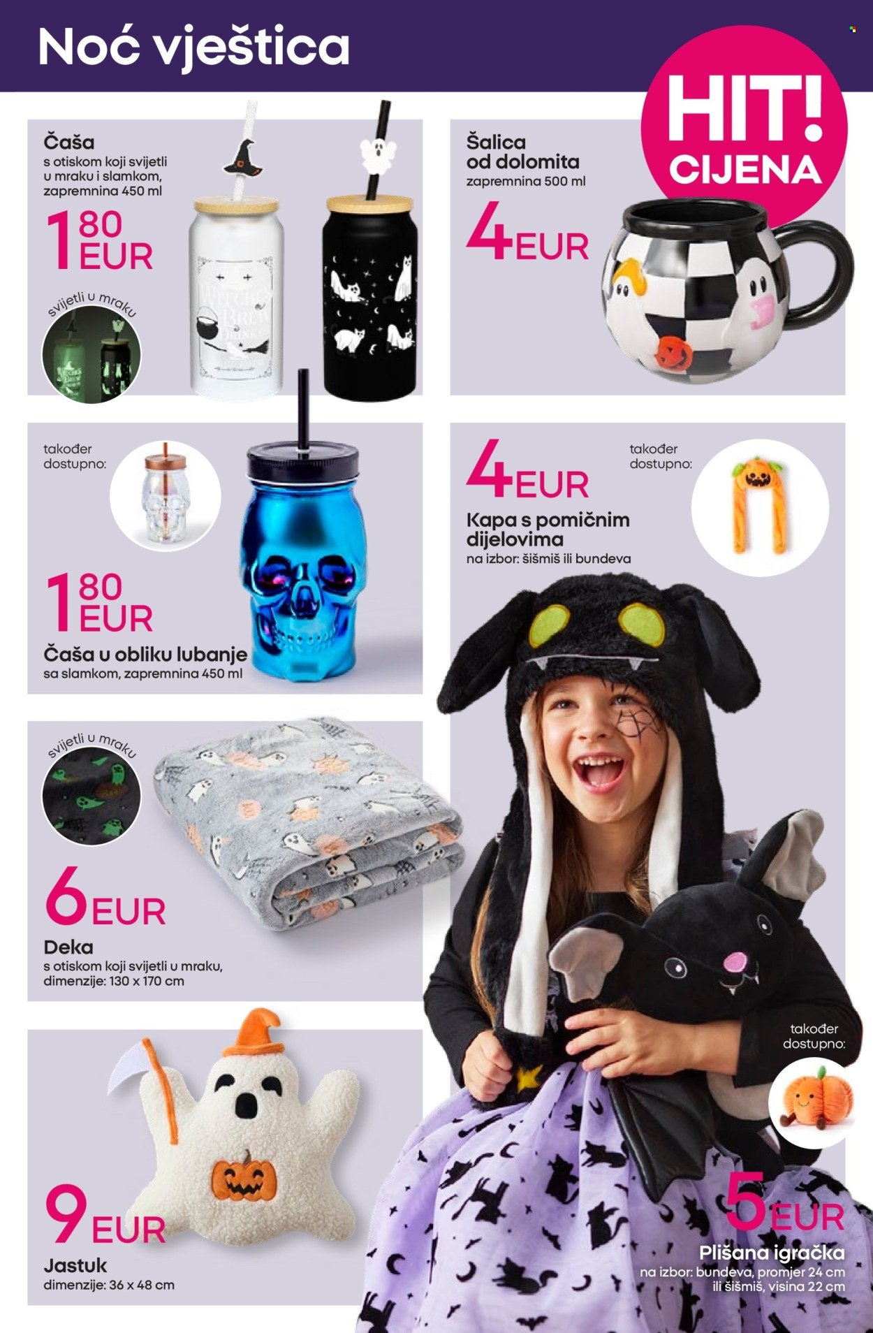 PEPCO katalog - Sve za jesen je ovdje