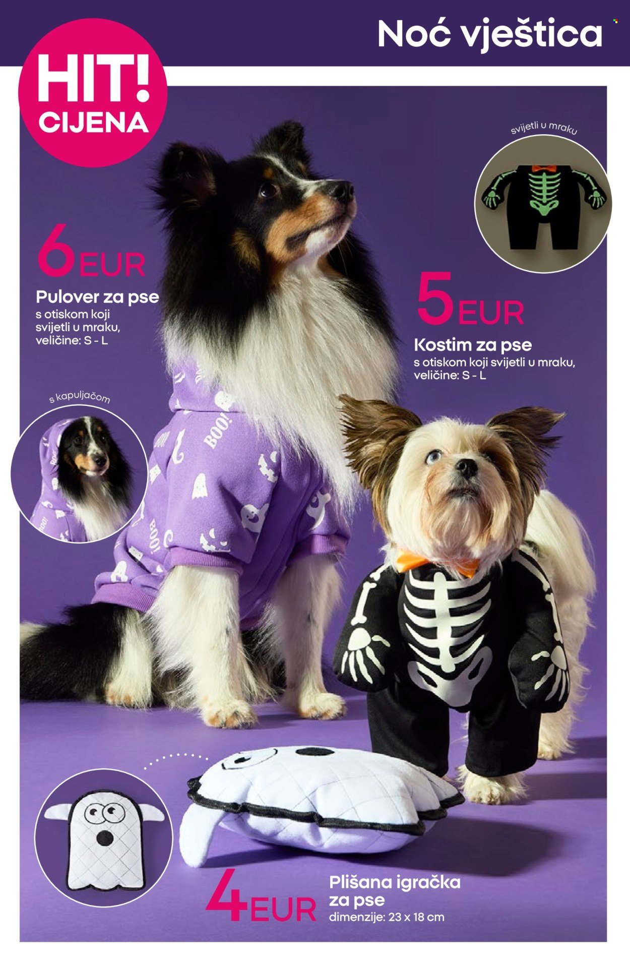 PEPCO katalog - Sve za jesen je ovdje