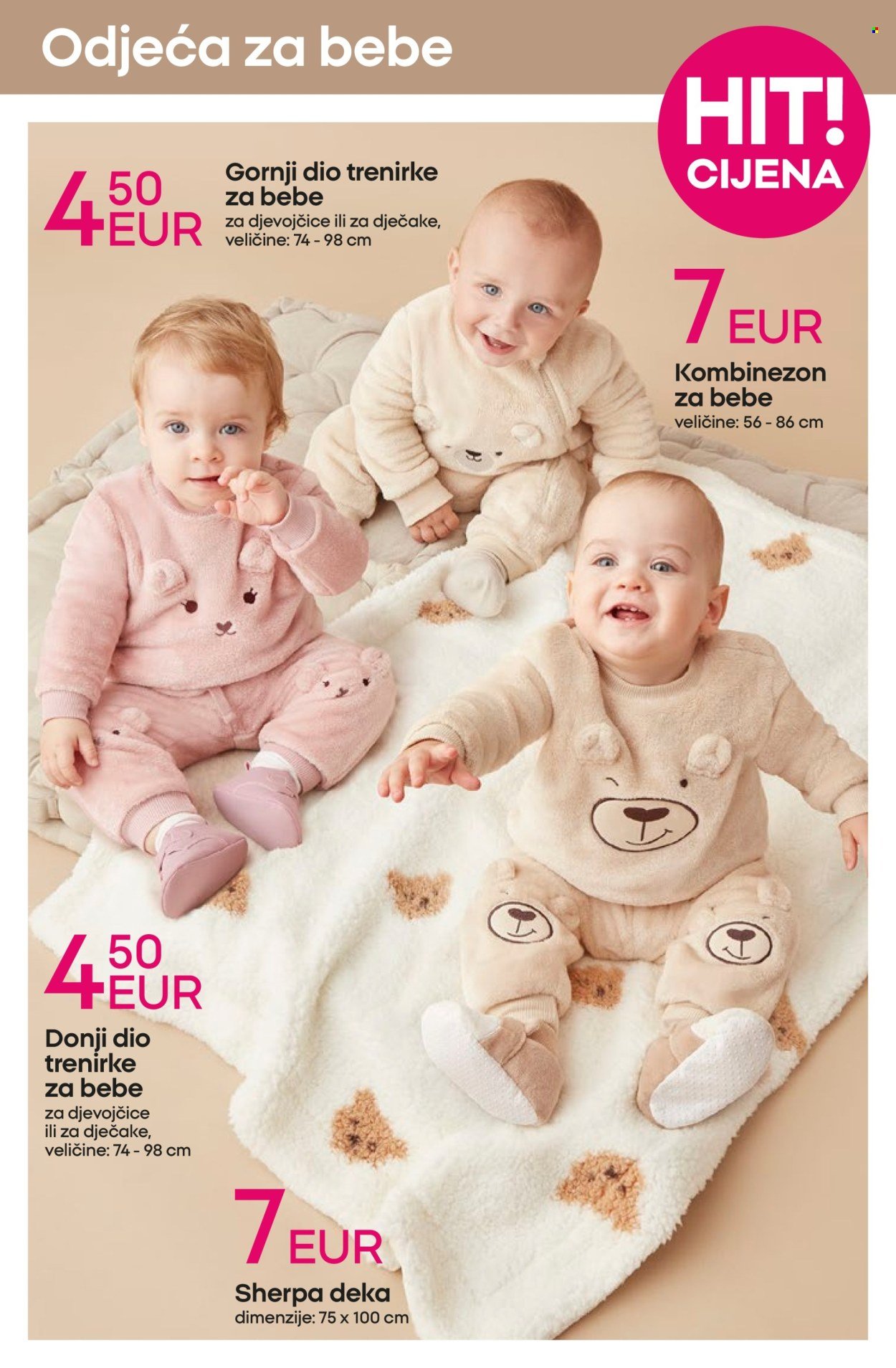 PEPCO katalog - Sve za jesen je ovdje