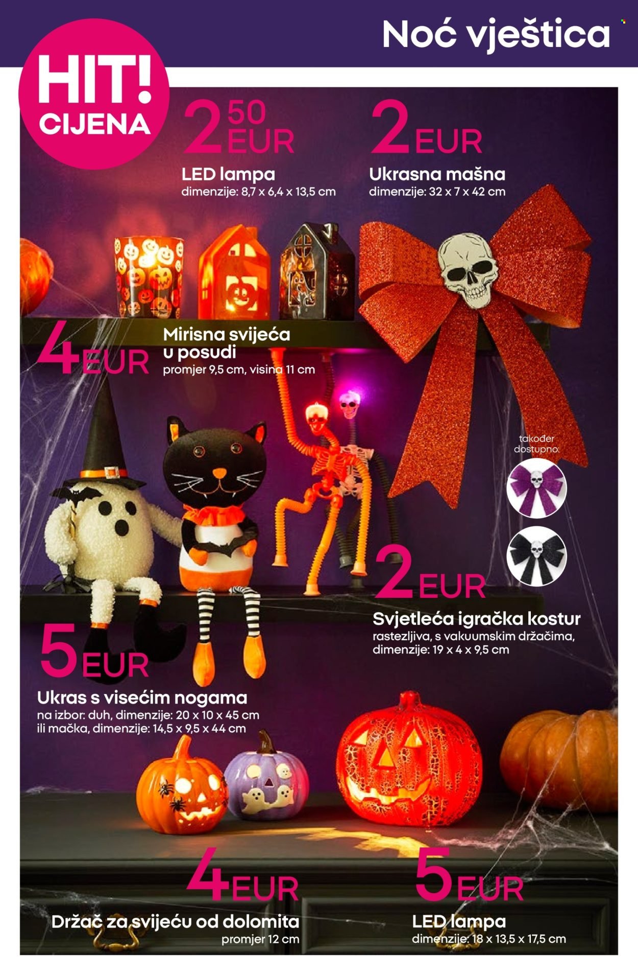 PEPCO katalog - Sve za jesen je ovdje