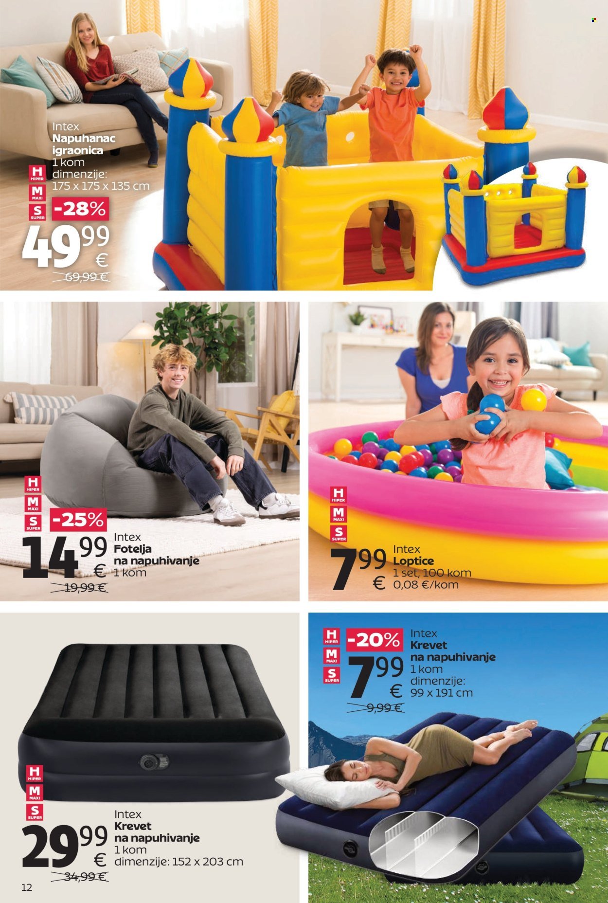 TOMMY katalog - Super ponuda za roštilj: oprema