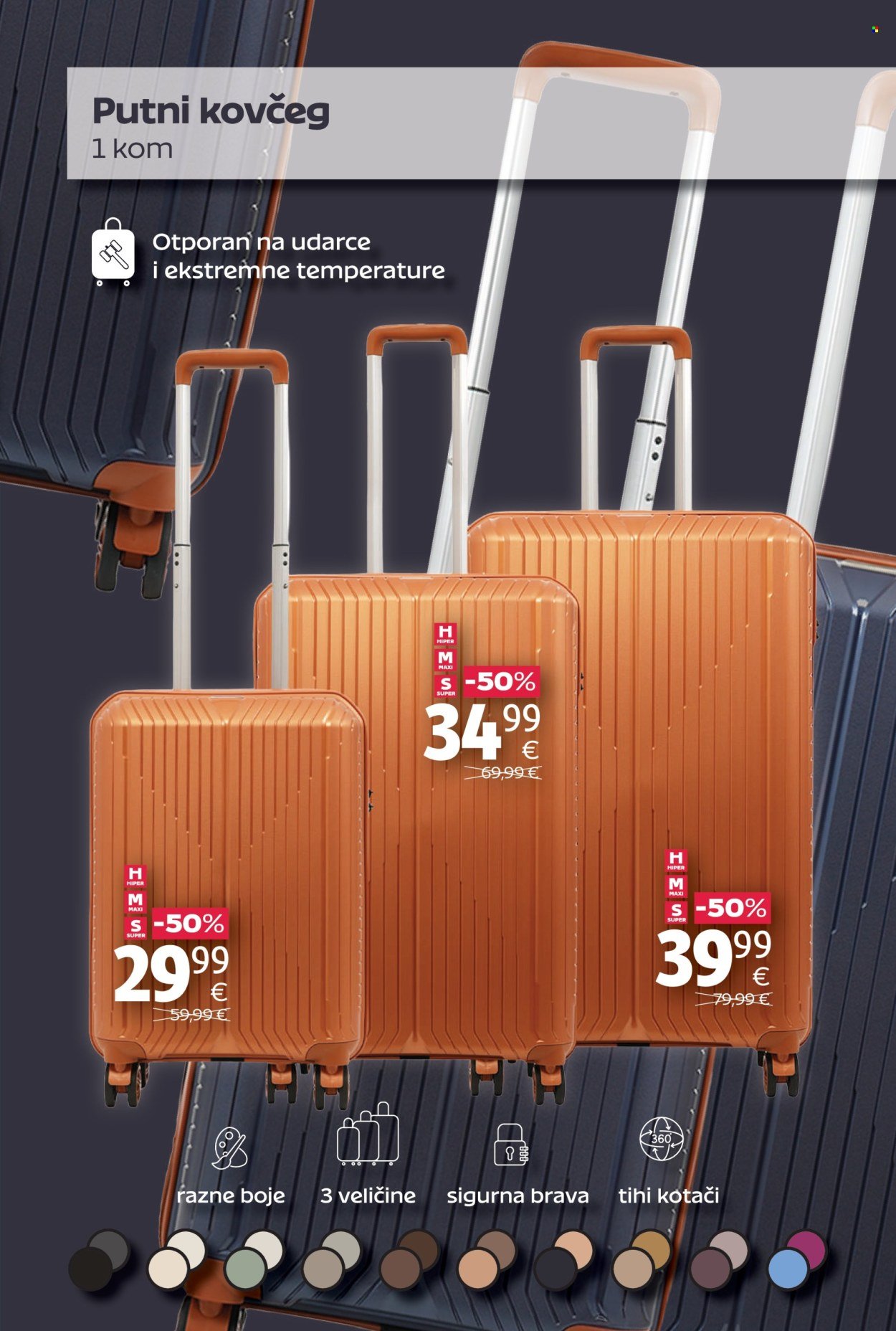 TOMMY katalog - Super ponuda za roštilj: oprema