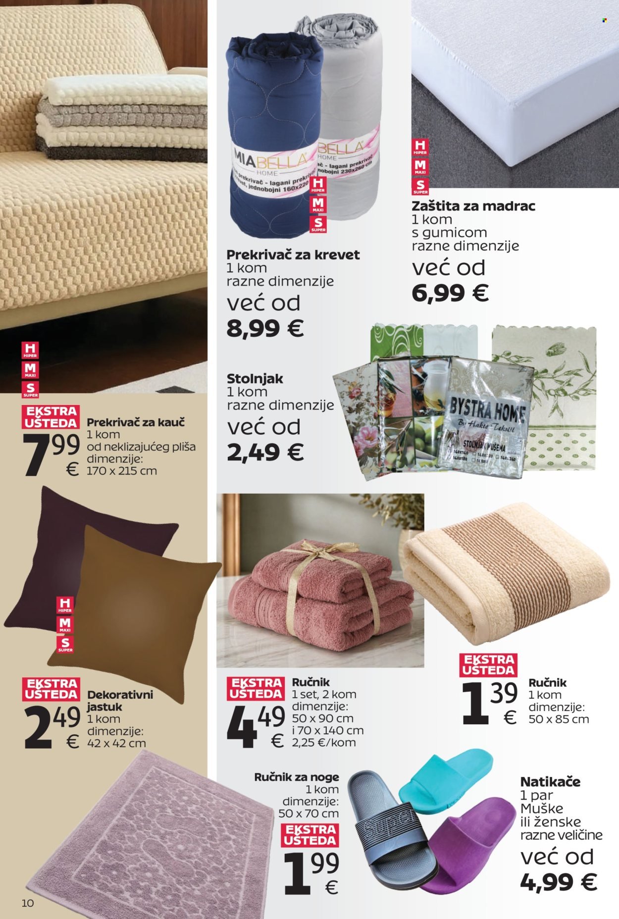 TOMMY katalog - Super ponuda za roštilj: oprema