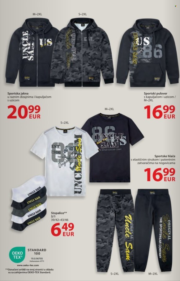 NKD katalog - Rujan 2026