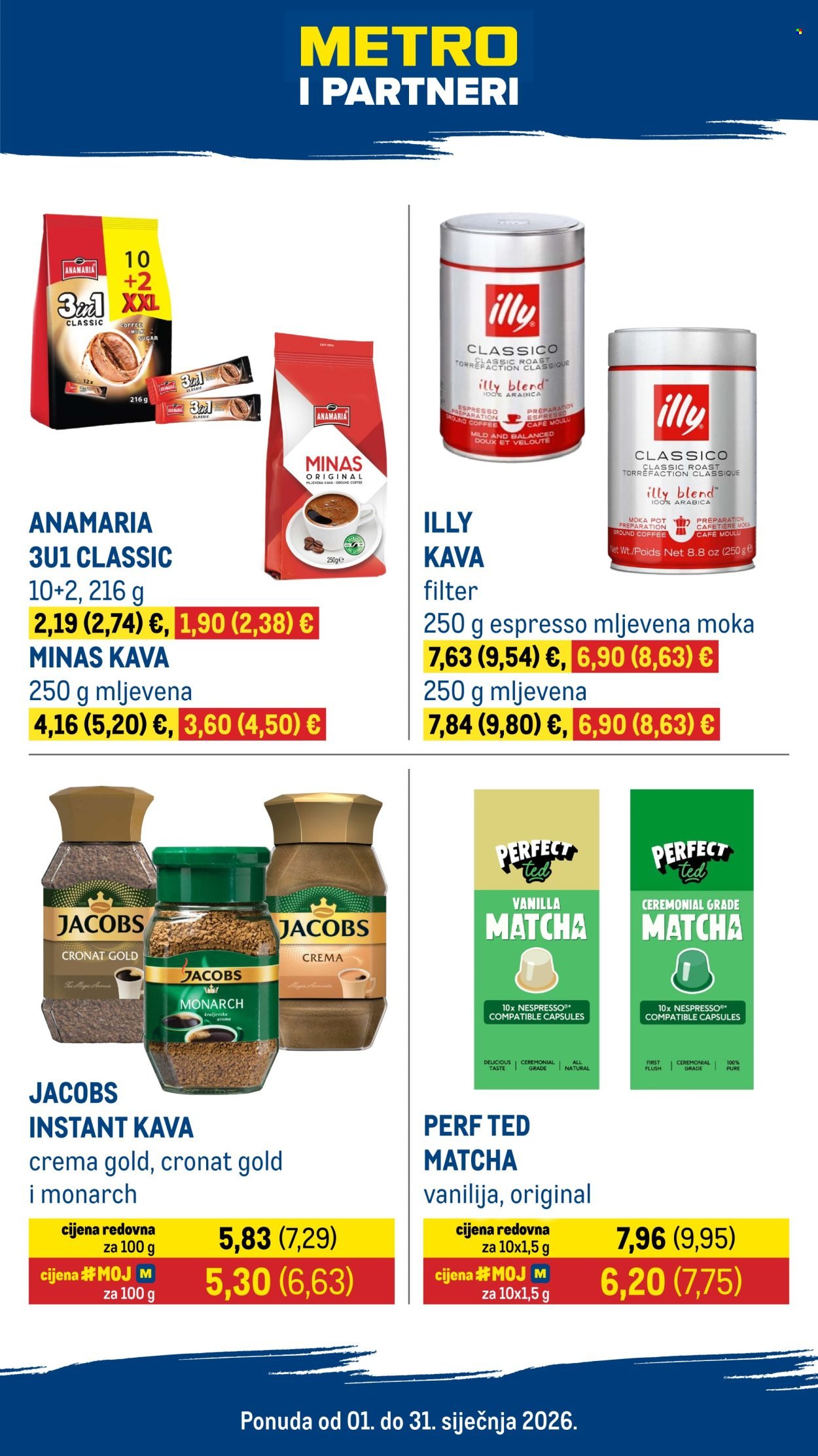 METRO katalog - Metro i partneri