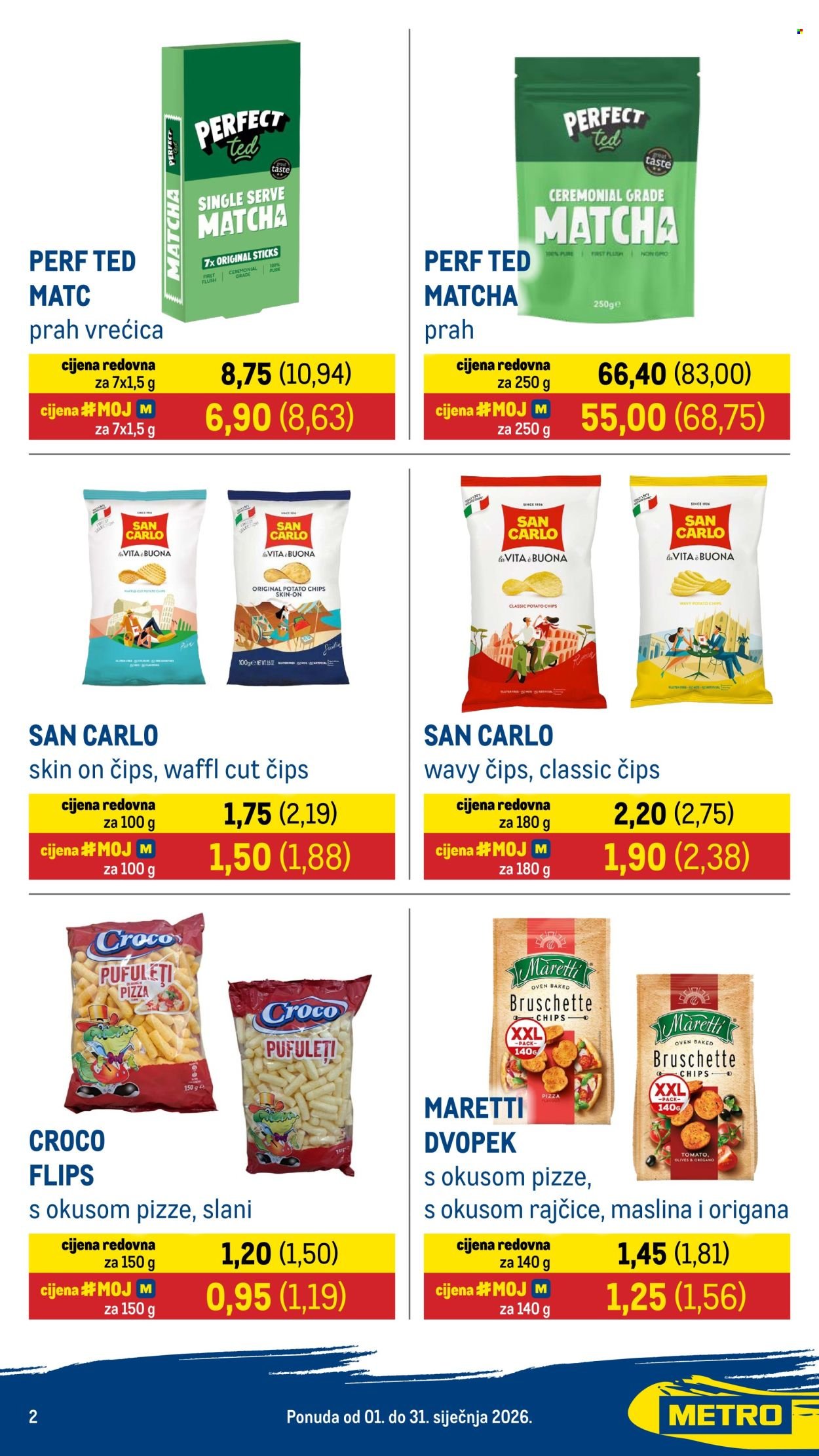 METRO katalog - Metro i partneri