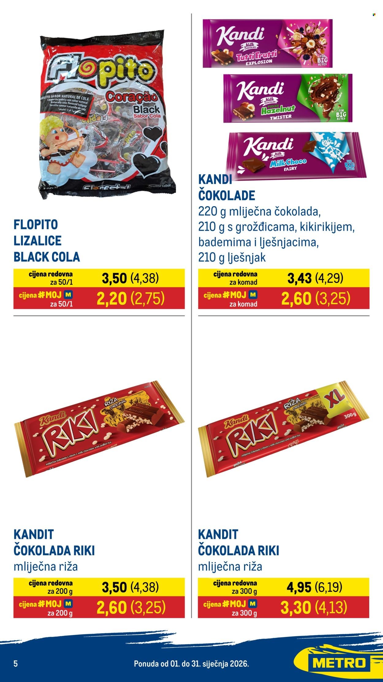 METRO katalog - Metro i partneri