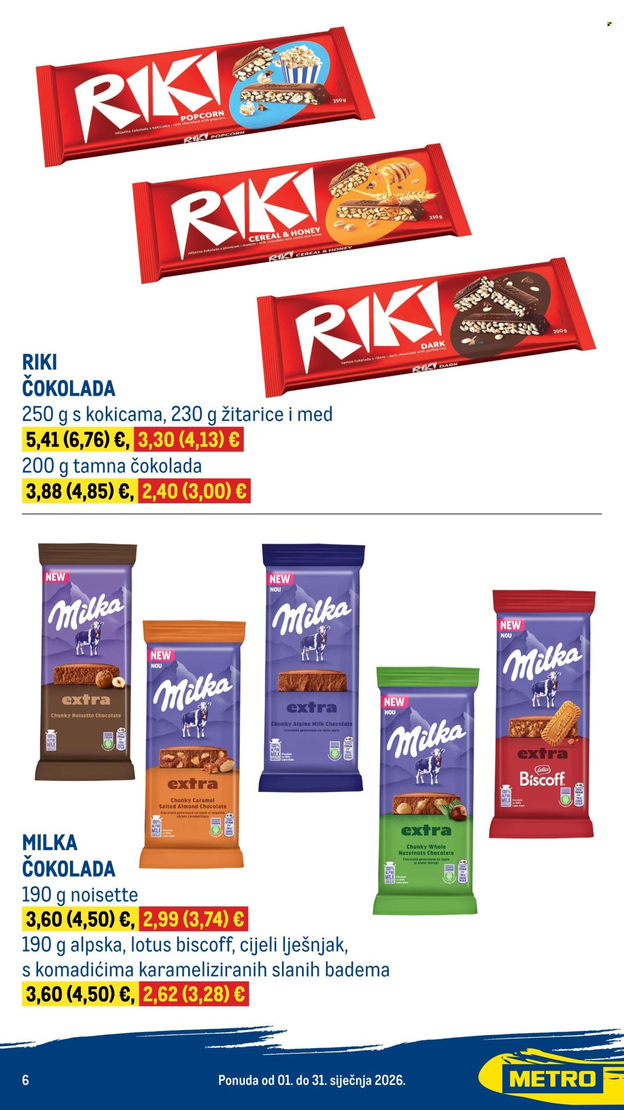 METRO katalog - Metro i partneri