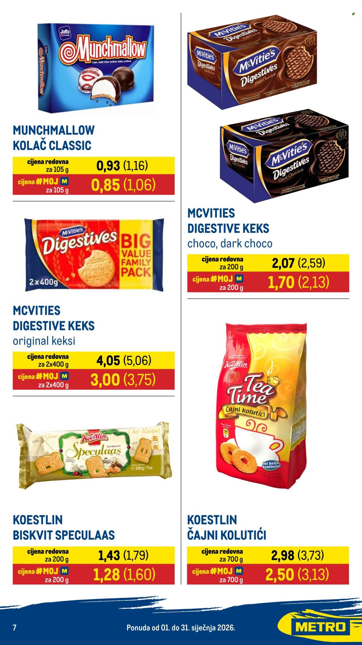 METRO katalog - Metro i partneri