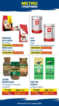 METRO katalog - Metro i partneri