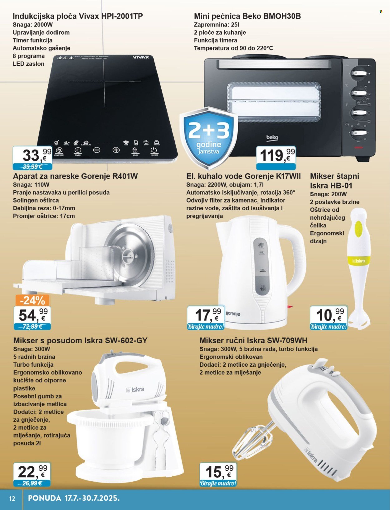 KTC katalog - TEHNIKA I POSUĐE