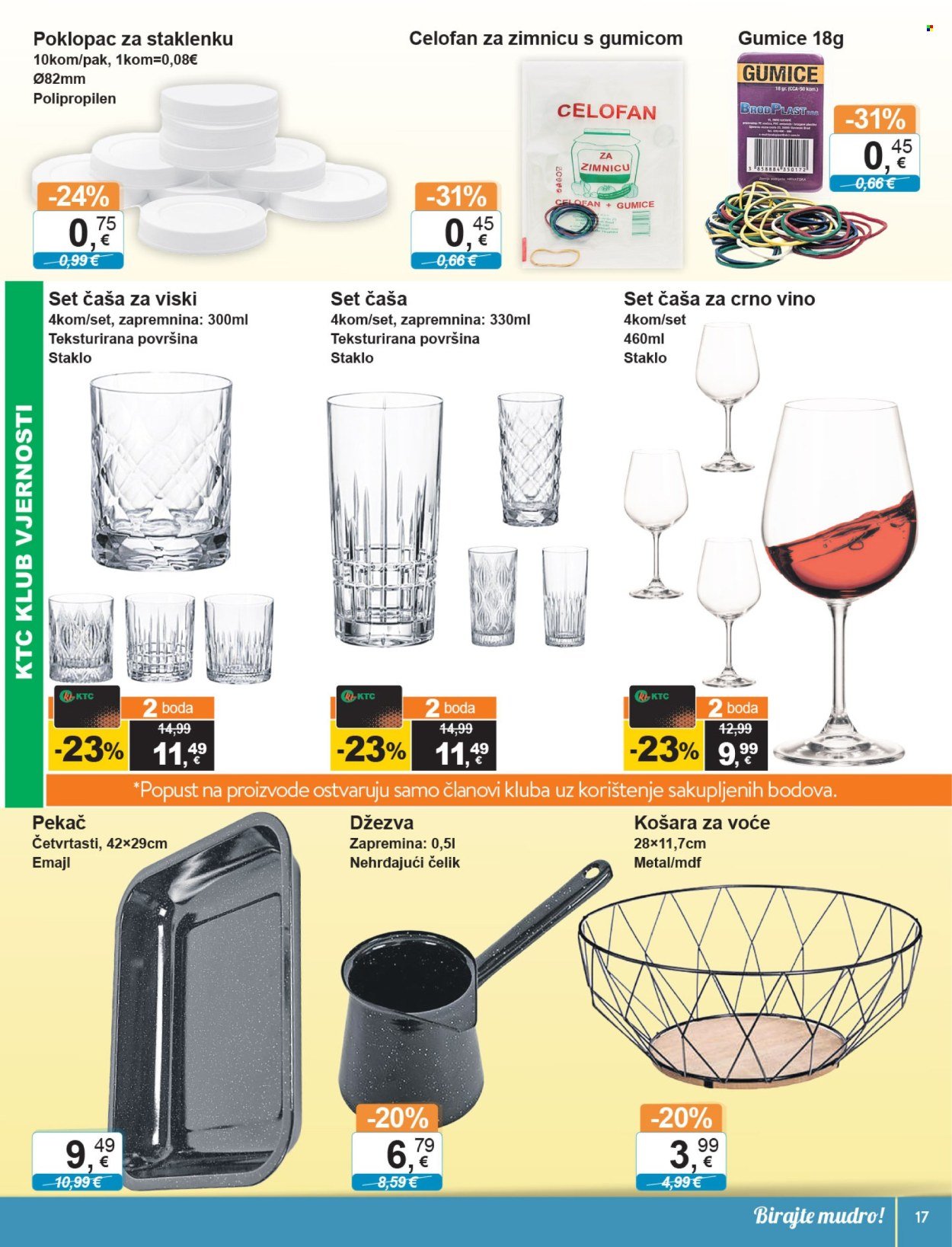 KTC katalog - TEHNIKA I POSUĐE