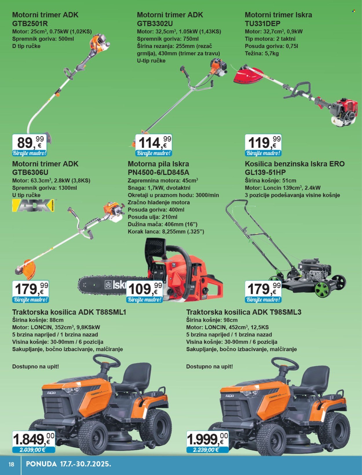 KTC katalog - TEHNIKA I POSUĐE
