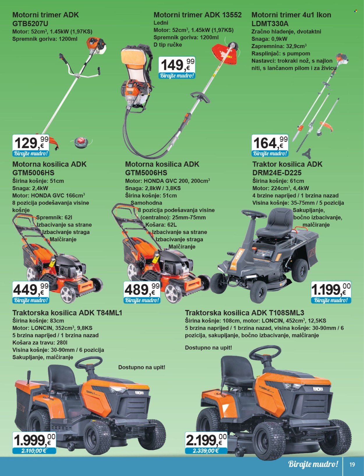 KTC katalog - TEHNIKA I POSUĐE