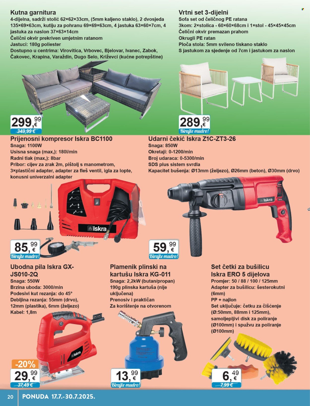 KTC katalog - TEHNIKA I POSUĐE