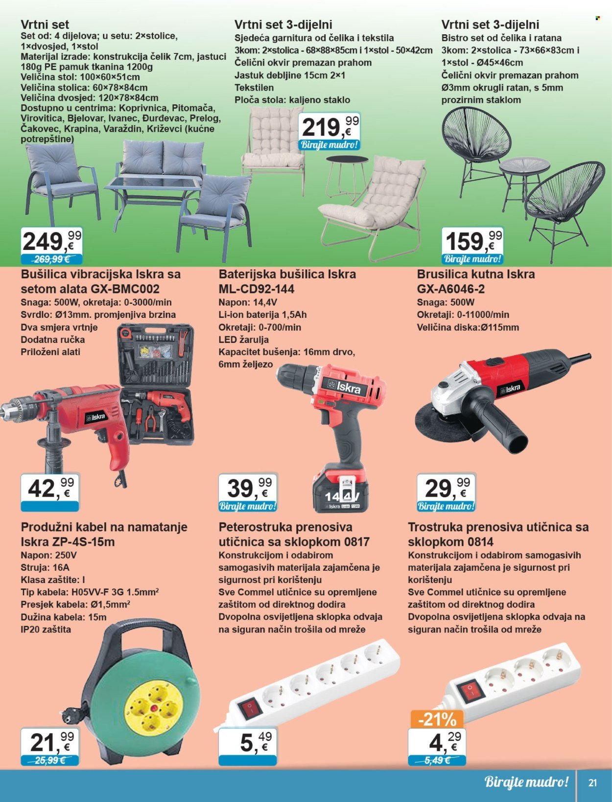 KTC katalog - TEHNIKA I POSUĐE