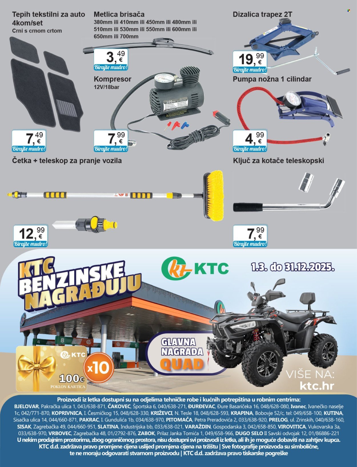 KTC katalog - TEHNIKA I POSUĐE