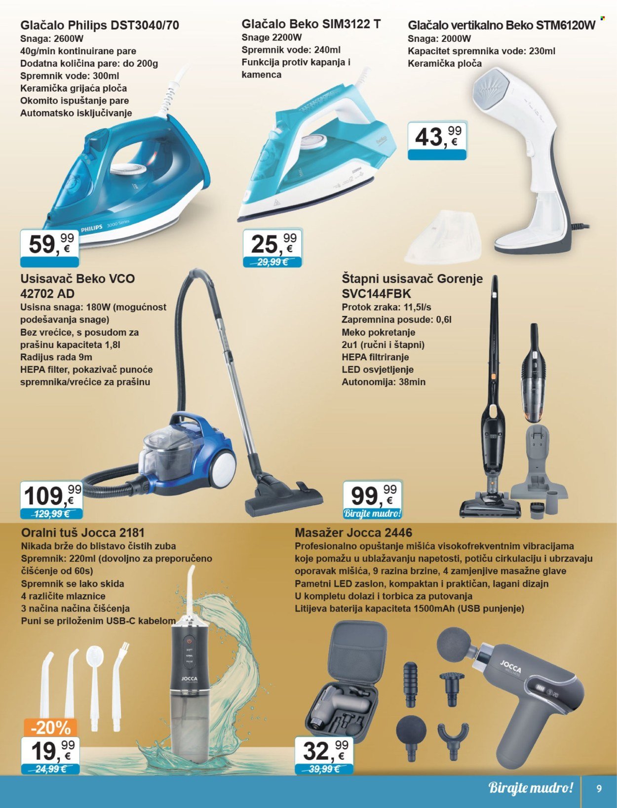 KTC katalog - TEHNIKA I POSUĐE