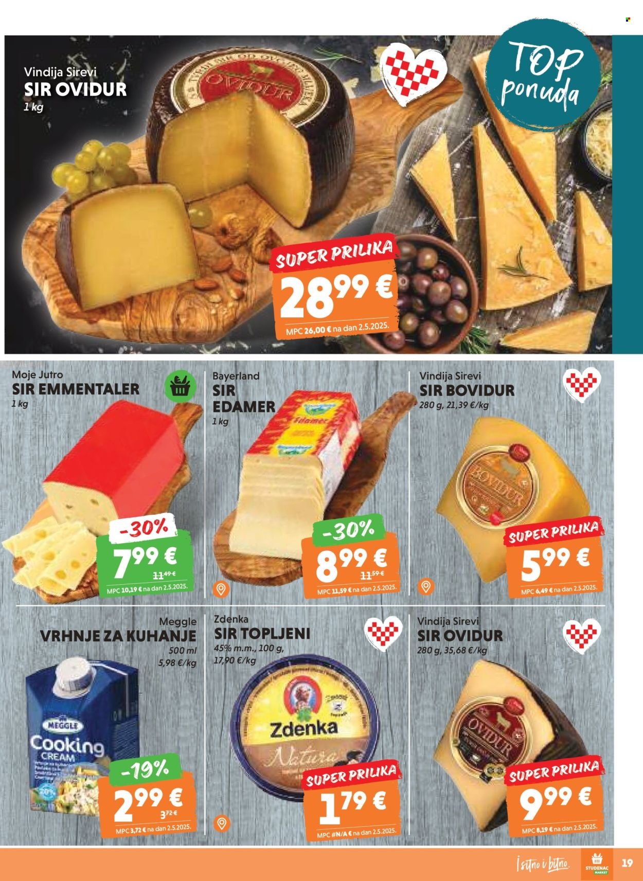 STUDENAC katalog - Od srijede 24.09.2025.