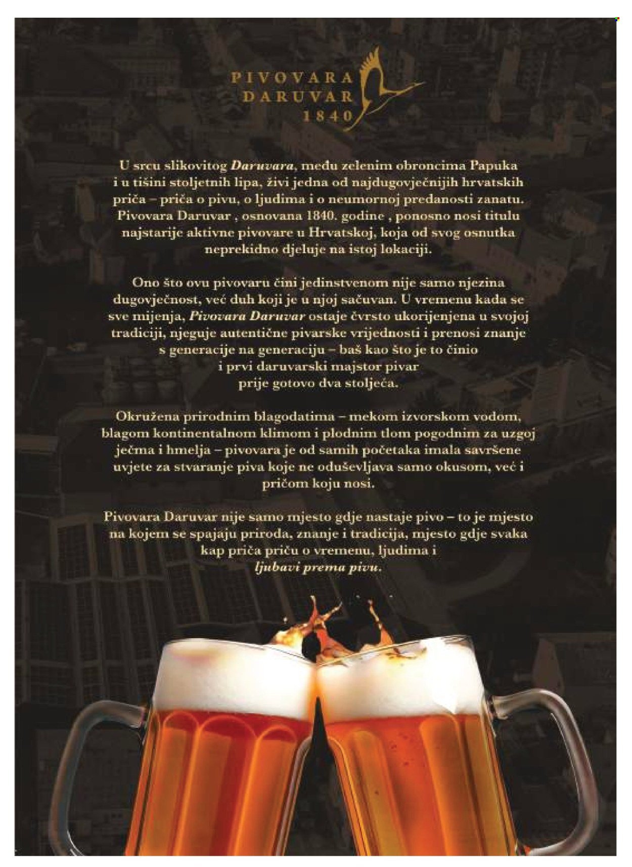 STUDENAC katalog - Od srijede 24.09.2025.
