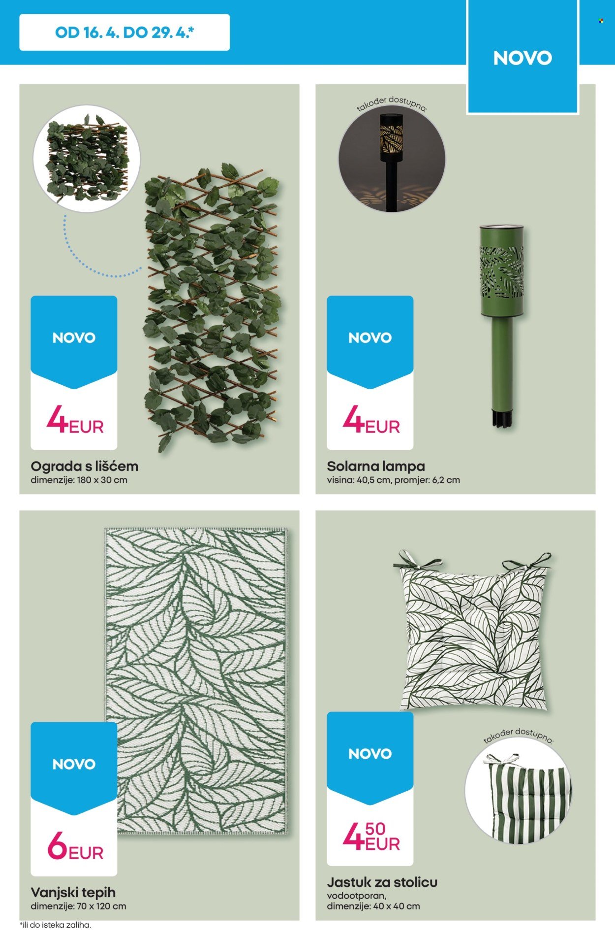 PEPCO katalog - Kolekcija odjeće Bekkin