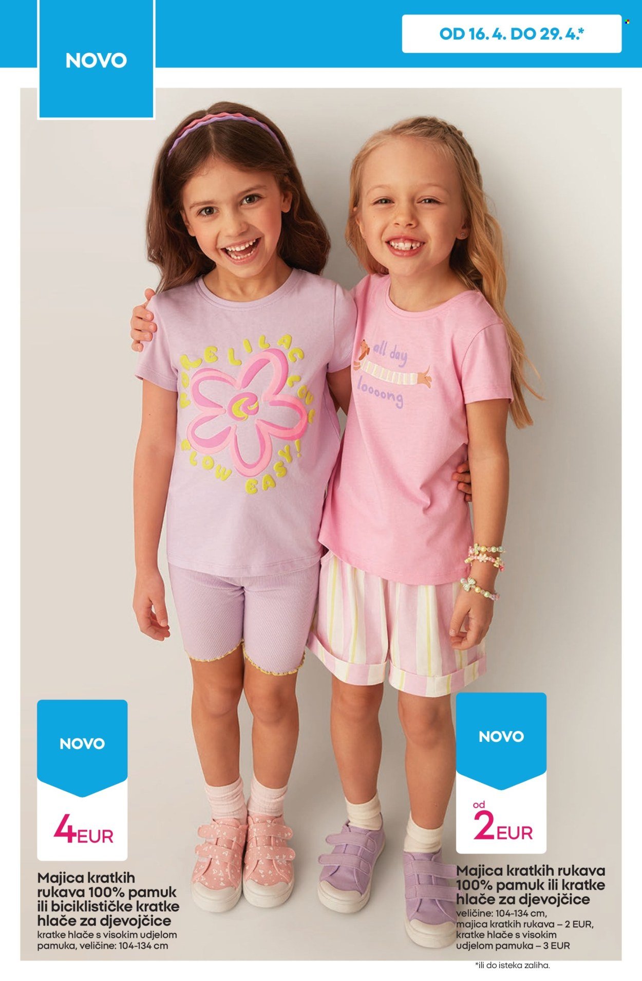 PEPCO katalog - Kolekcija odjeće Bekkin