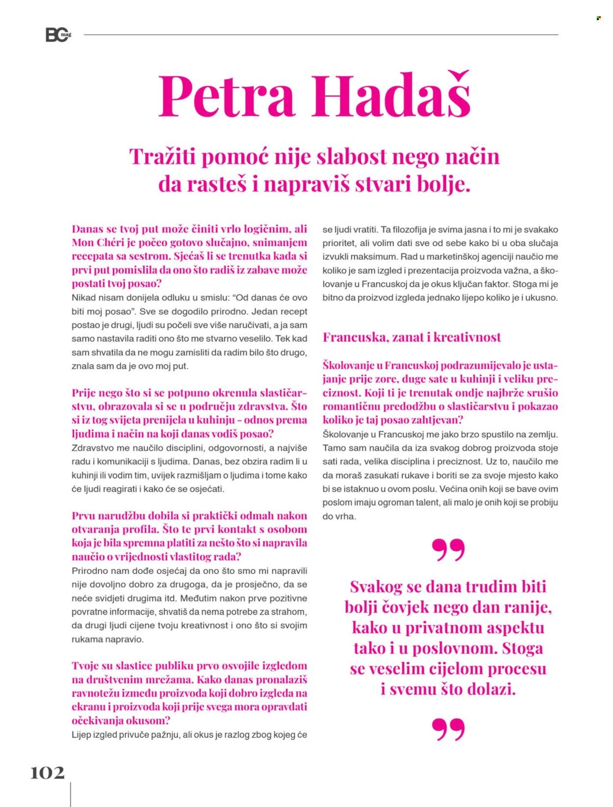BIPA katalog - Rujan 2026