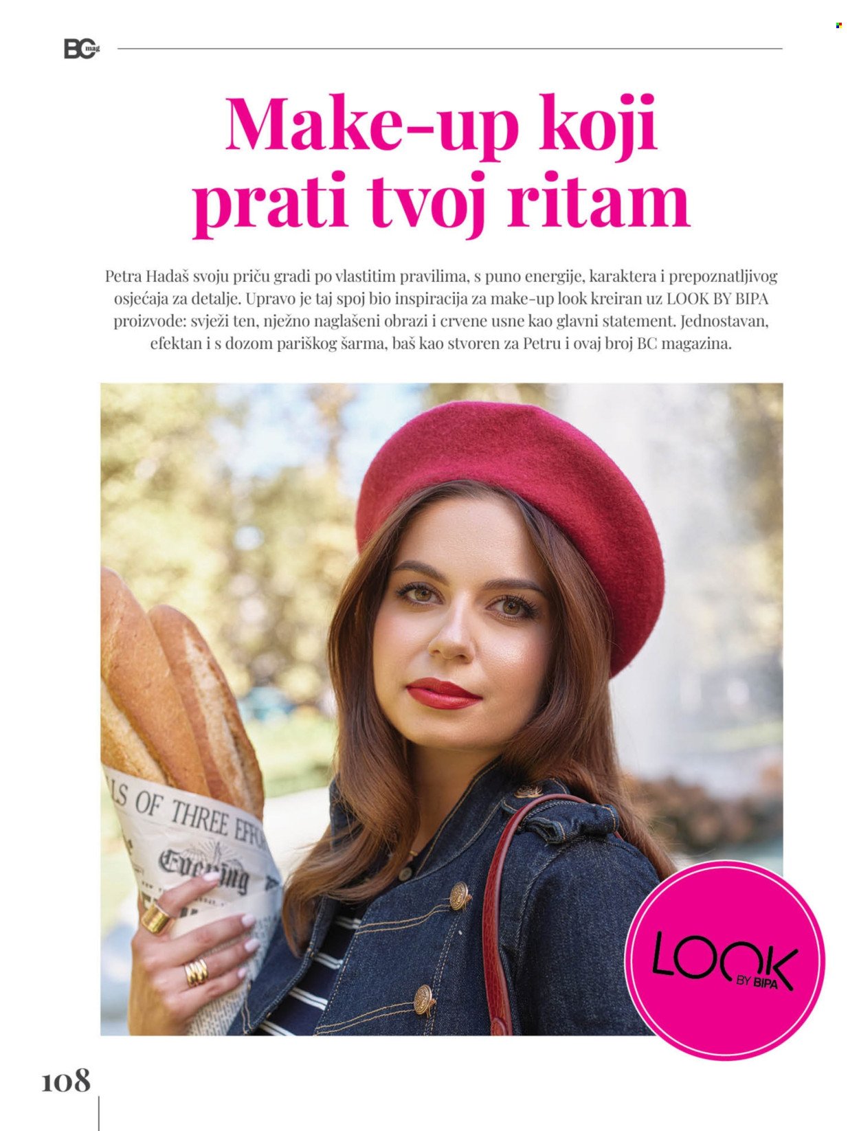 BIPA katalog - Rujan 2026
