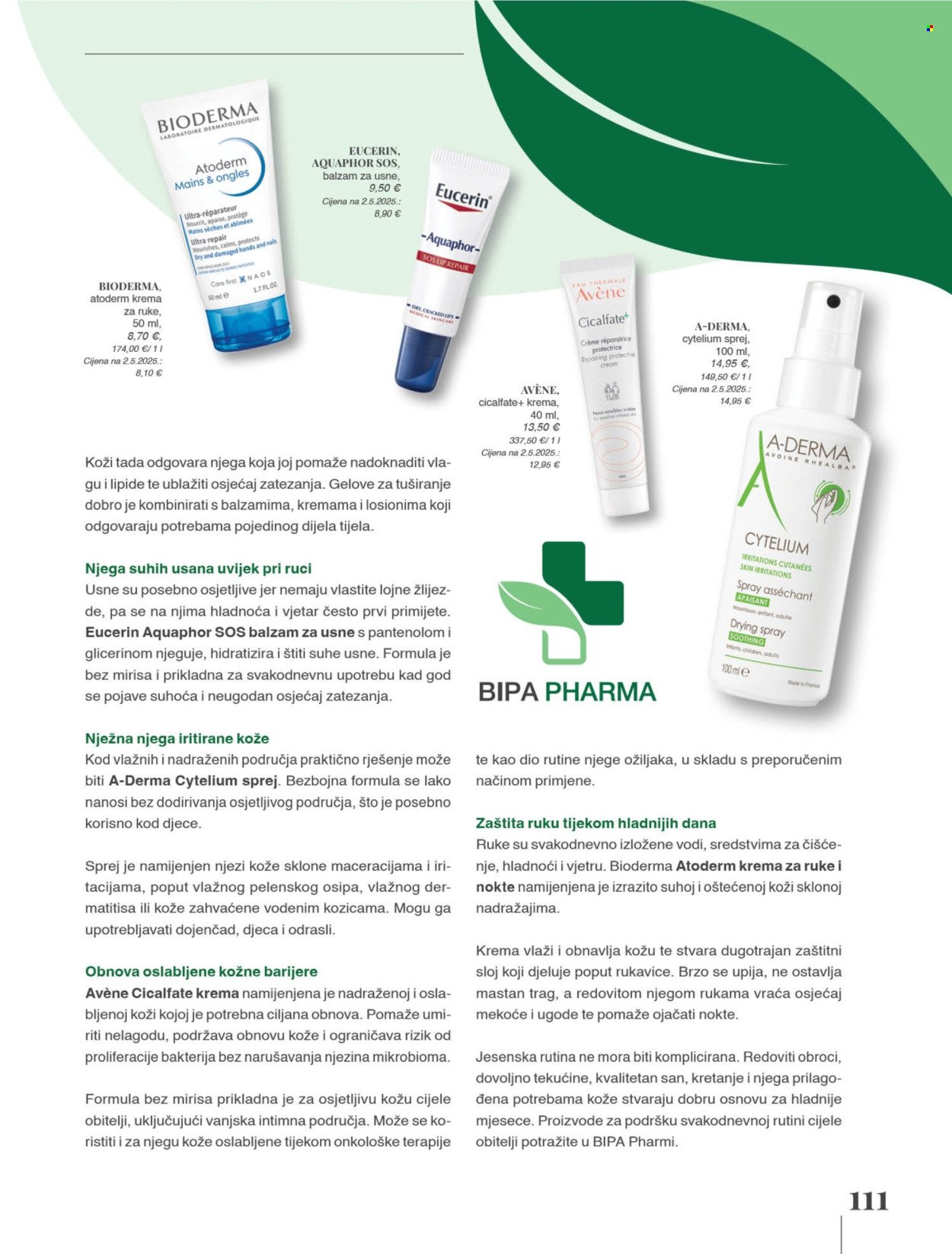 BIPA katalog - Rujan 2026