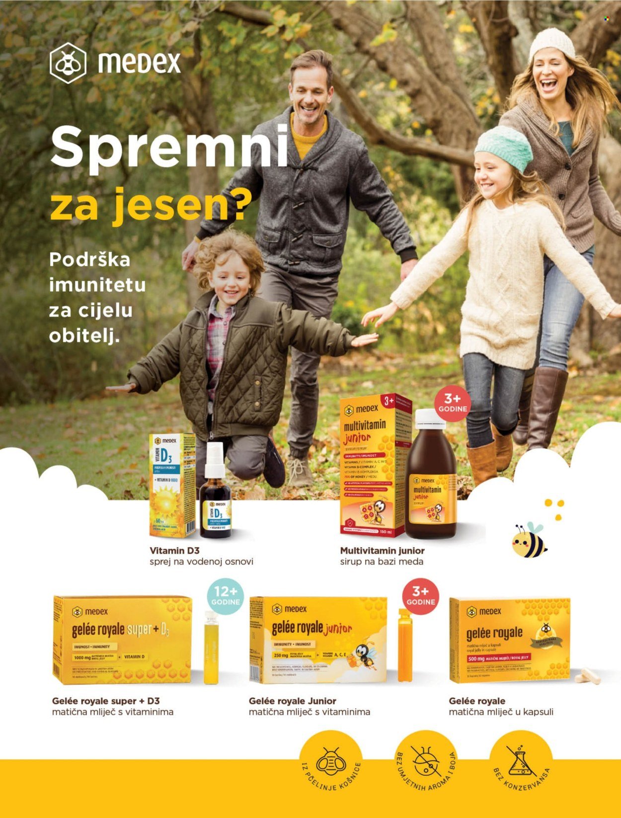 BIPA katalog - Rujan 2026