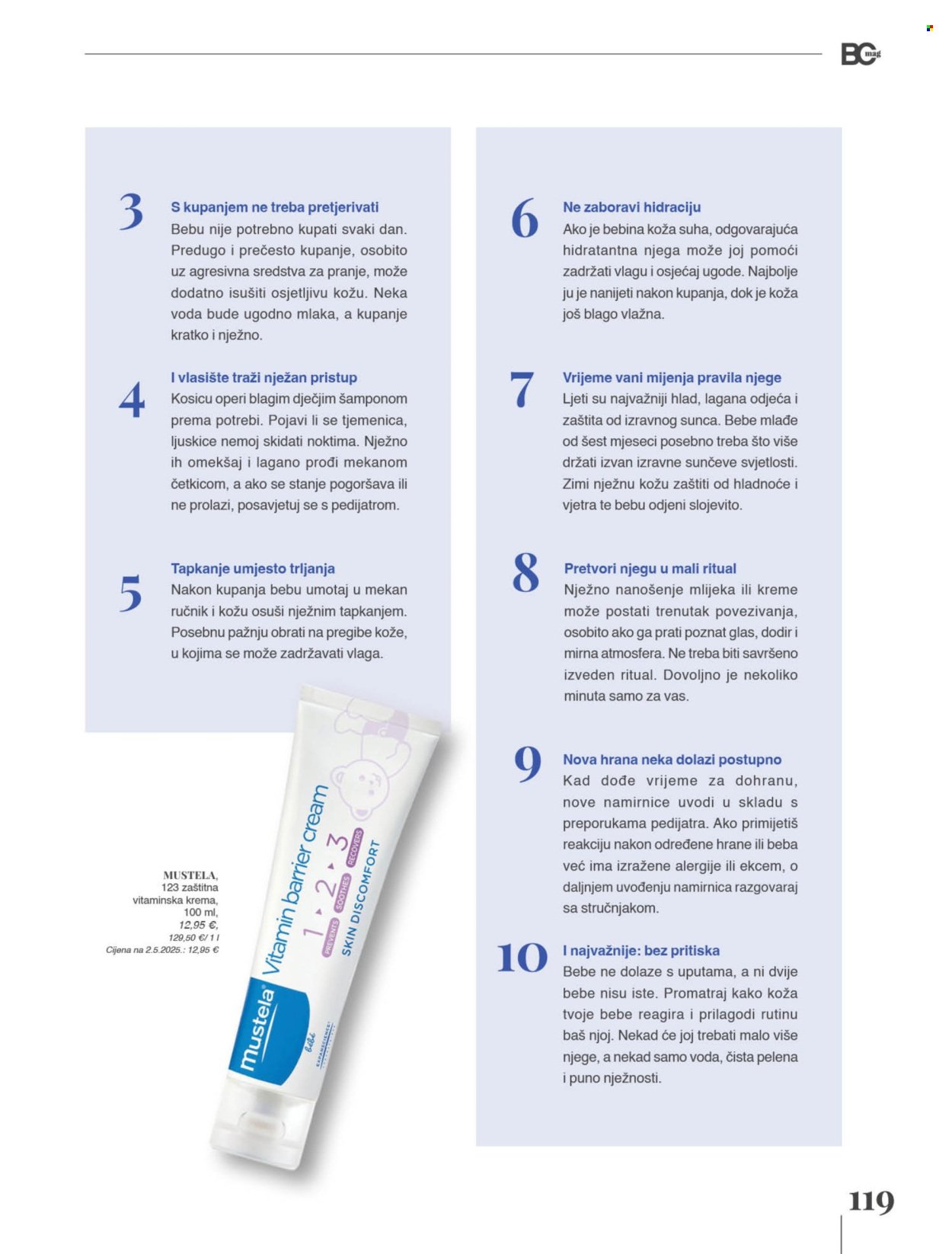 BIPA katalog - Rujan 2026