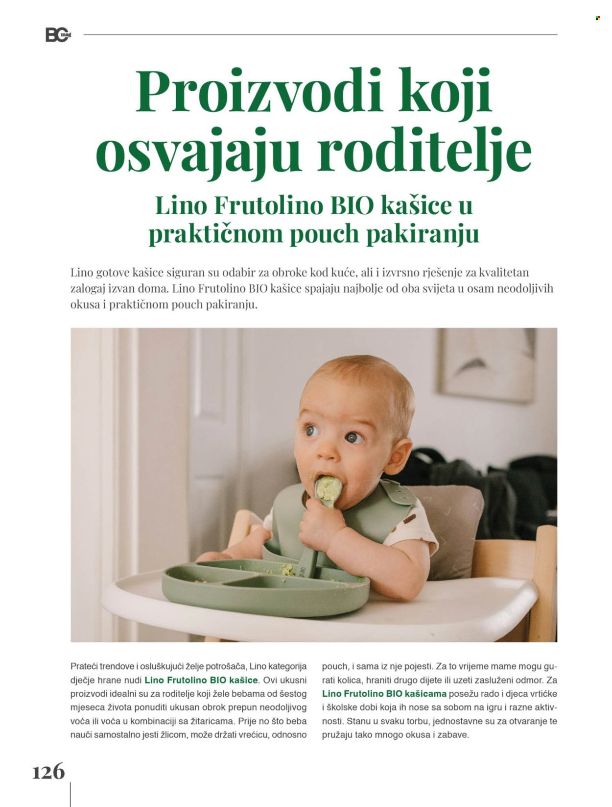 BIPA katalog - Rujan 2026