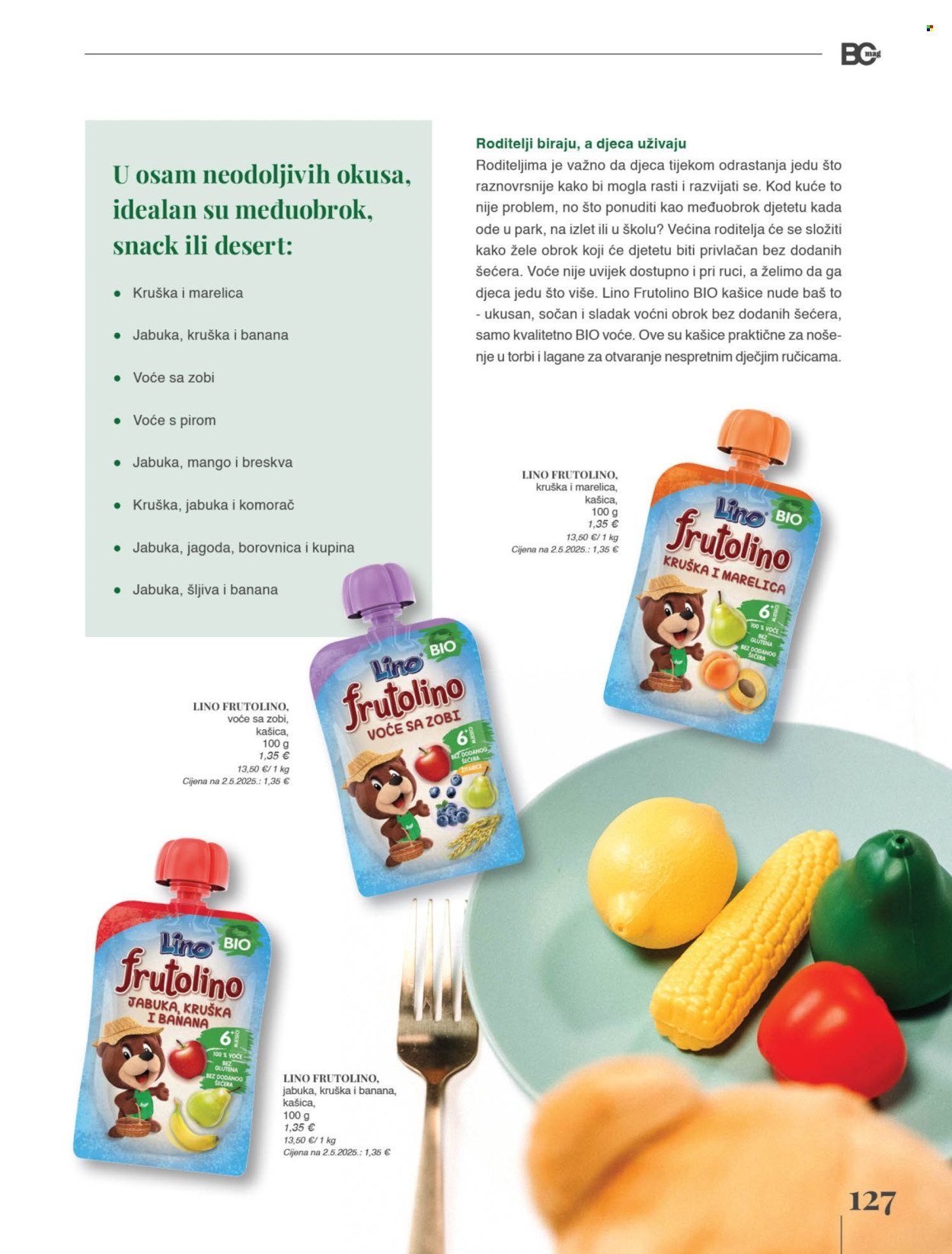 BIPA katalog - Rujan 2026